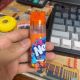 Nerds Rope 2G Dual Chamber Empty All-In-One Disposable
